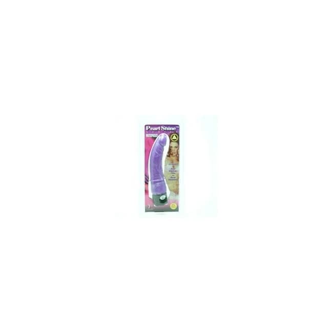 (d) Pearl Sheens Waterproof 7i Lavender - Image 1