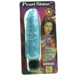 Pearl Shine Peter, image 1