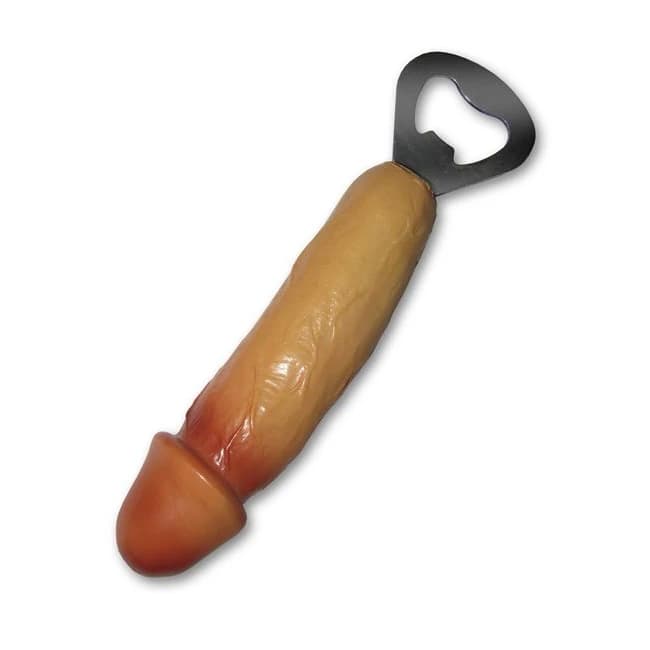 (d) Pecker Bottle Opener - Image 1