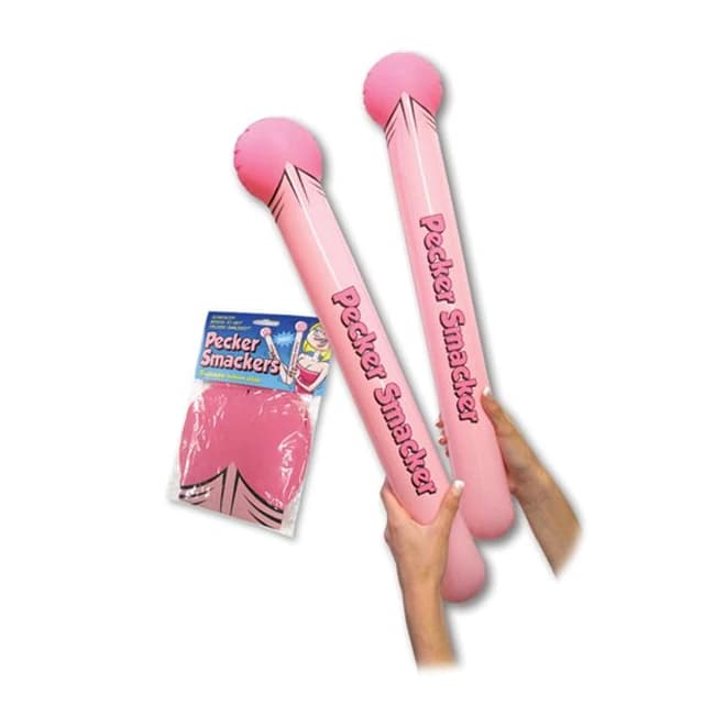 (d) Pecker Smackers - Image 1