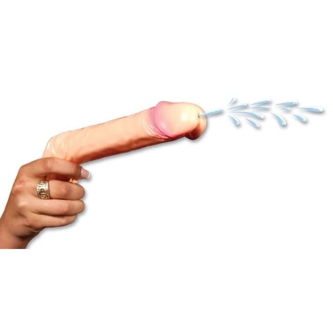(d) Pecker Water Gun - Image 1