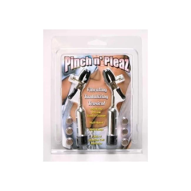 (d) Pinch N Pleaz - Image 1