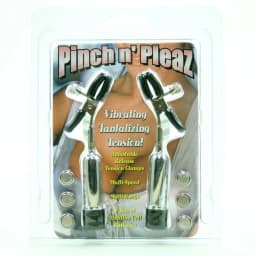 Pinch n Pleaz, image 3