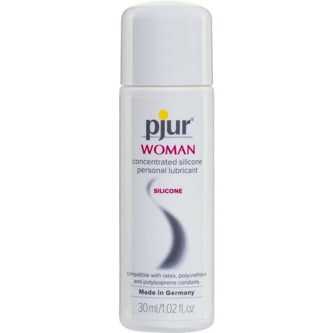 (d) Pjur Woman 30ml/ 1.02 Oz - Image 1