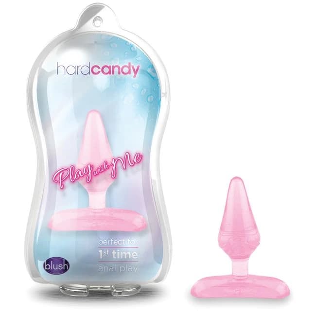 (D) PLAY WITH ME HARD CANDY PI  - Image 1