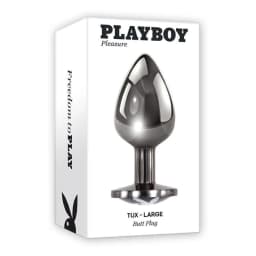 Playboy Tux Large, image 4