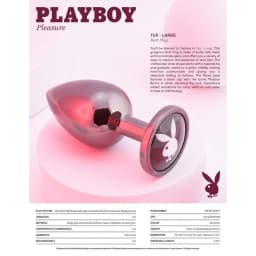 Playboy Tux Large, image 6