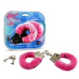 Playtime Cuffs, image 1