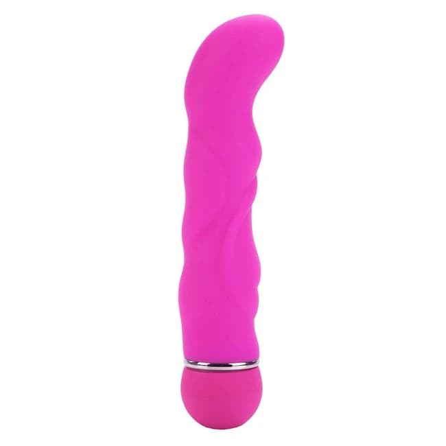 (d) Posh Silicone Teaser Pink - Image 1