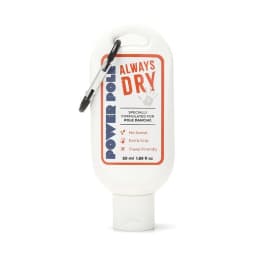 Power Pole Always Dry Powd 1.69 oz, image 1