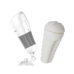 Pretty Love Hedy Suction P Stroker, image 2