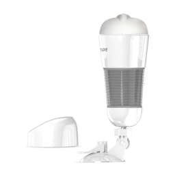 Pretty Love Hedy Suction P Stroker, image 3