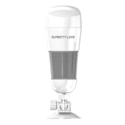Pretty Love Hedy Suction P Stroker, image 4