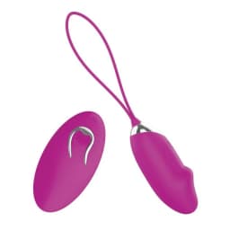 (d) Pretty Love Julia Fuchsia - Image 2