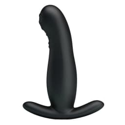 Pretty Love Prostate Massa Black, image 2