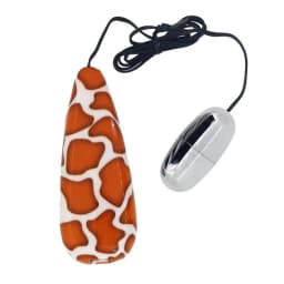 Primal Instincts Giraffe, image 2
