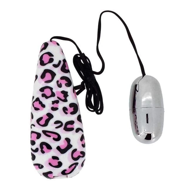 (d) Primal Instincts Pink Leop - Image 2