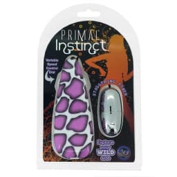 Primal Instincts Giraffe, image 3