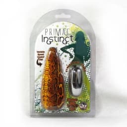 Primal Instincts Snake, image 1