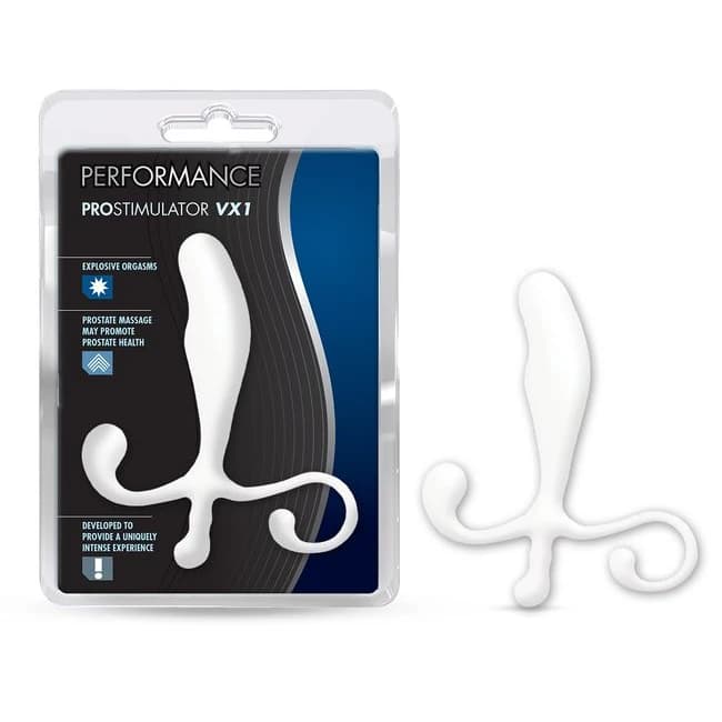 (d) Prostimulator Vx1 White - Image 1