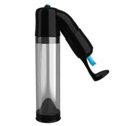 Pump Worx Deluxe Sure Grip Pump, image 2