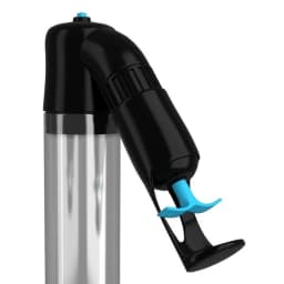 Pump Worx Deluxe Sure Grip Pump, image 3