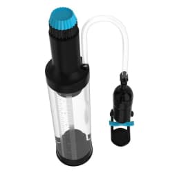 Pump Worx Deluxe Sure Grip Pump, image 4