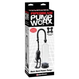 Pump Worx Rock Hard Power, image 3