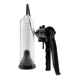Pump Worx Thick Dick Power Pump, image 2