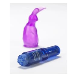(d) Rabbit Dancer Blue - Image 2
