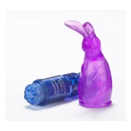 (d) Rabbit Dancer Blue - Image 4