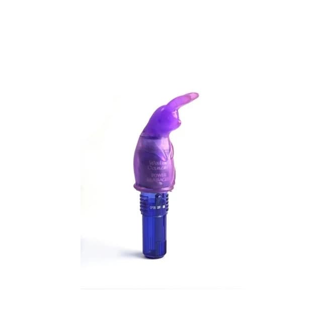 (d) Rabbit Dancer Blue - Image 6