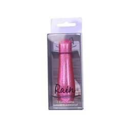 Rain Power Bullet Text, image 1