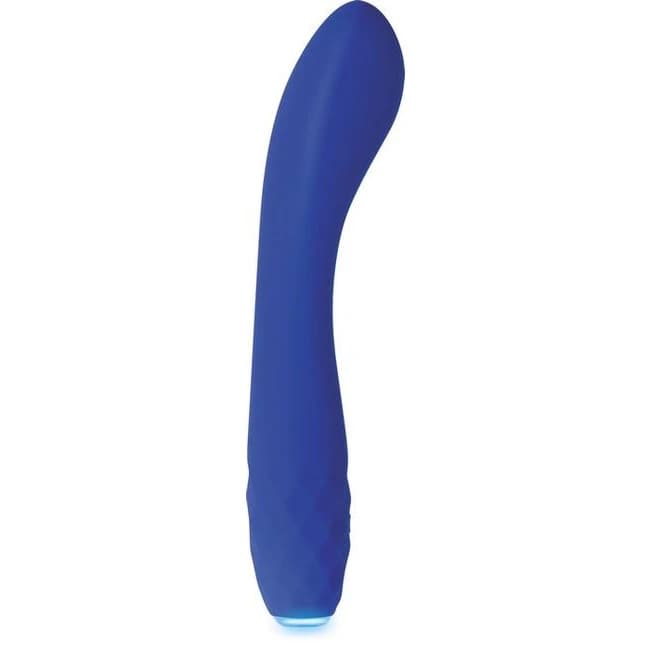(d) Rainbow G Rechargeable Vibrator - Image 1