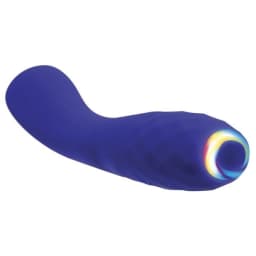 Rainbow G Rechargeable Vibrator, image 4
