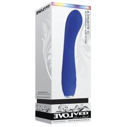 Rainbow G Rechargeable Vibrator, image 8