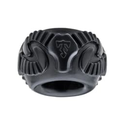 Ram Ring Ice Black, image 1