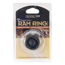 Ram Ring Ice Black, image 2