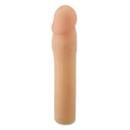 Real Feel Penis Extension Flesh, image 3