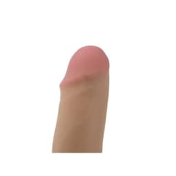 Real Man Cyberskin Wide Lo, image 3