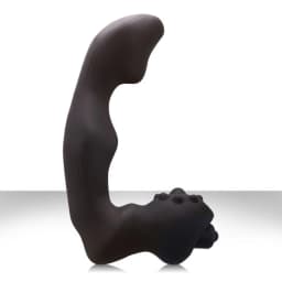 Renegade Vibrating Massage Black, image 2