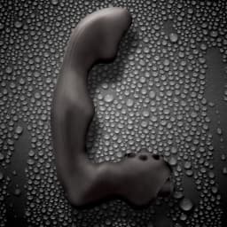 Renegade Vibrating Massage Black, image 3