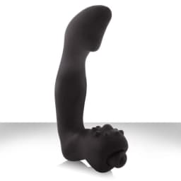 Renegade Vibrating Massage Black, image 4