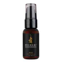 (d) Ride Bodyworx Rise Stimul Gel 1 Oz - Image 1