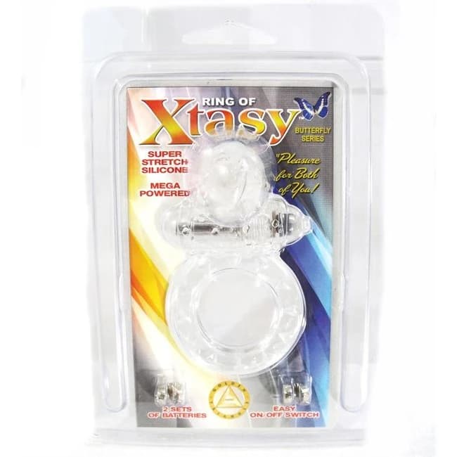 (d) Ring of Xtasy Butterfly Cl - Image 3