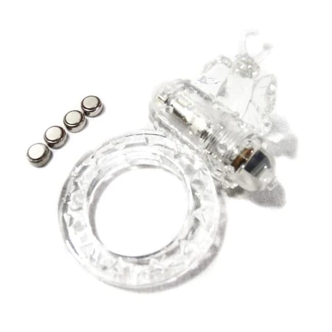 (d) Ring of Xtasy Butterfly Cl - Image 5