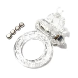 Ring of Xtasy Butterfly Cl, image 5