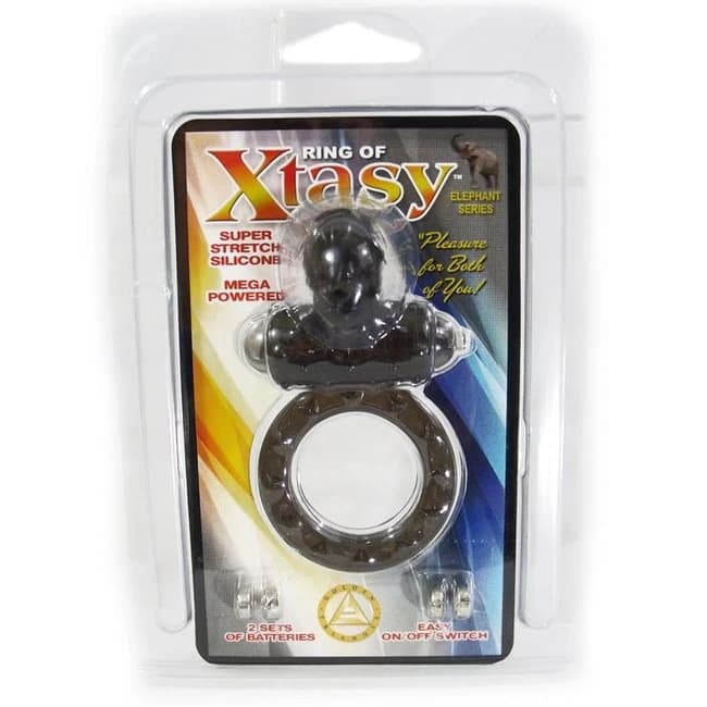 (d) Ring of Xtasy Elephant - Image 5