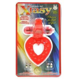 Ring of Xtasy Heart, image 1