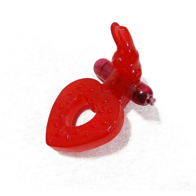 (d) Ring of Xtasy Heart - Image 4